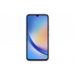 SAMSUNG GALAXY A34 5G 8+128GB SM-A346 AWESOME GRAPHITE DS
