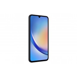 SAMSUNG GALAXY A34 5G 8+128GB SM-A346 AWESOME GRAPHITE DS