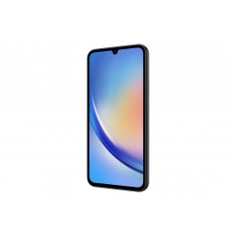 SAMSUNG GALAXY A34 5G 8+128GB SM-A346 AWESOME GRAPHITE DS