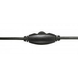 WEBCAM TRUST SPOTLIGHT PRO WITH LED 1,3 MEGAPIXEL MICROFONO 16428