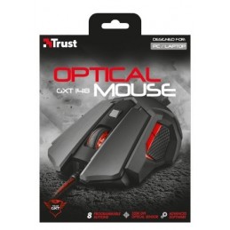 MOUSE TRUST ORNA GAMING GXT 148 21197