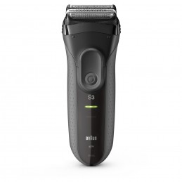 RASOIO PER BARBA BRAUN ELETTRICO SERIE 3 PROSKIN 3000S