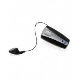 AURICOLARE BLUETOOTH MONO ROLLER CLIP CLASSIC CELLULAR LINE