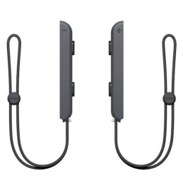 JOY-CON COPPIA CONTROLLER SWITCH ROSSO NEON   BLU NEON
