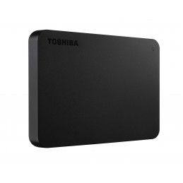 HARD DISK ESTERNO TOSHIBA HDTB410EK3AA - 1TB USB 3.0