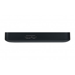 HARD DISK ESTERNO TOSHIBA HDTB410EK3AA - 1TB USB 3.0