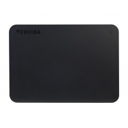 HARD DISK ESTERNO TOSHIBA HDTB420EK3AA - 2TB USB 3.0