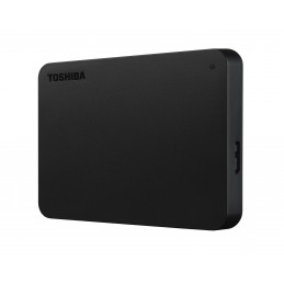 HARD DISK ESTERNO TOSHIBA HDTB420EK3AA - 2TB USB 3.0