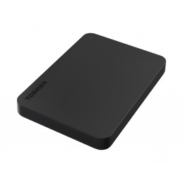 HARD DISK ESTERNO TOSHIBA HDTB420EK3AA - 2TB USB 3.0