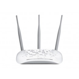 ACCESS POINT TP-LINK TL-WA901ND 450 MBPS WIRELESS-N