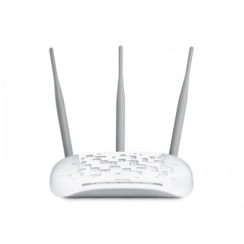ACCESS POINT TP-LINK TL-WA901ND 450 MBPS WIRELESS-N