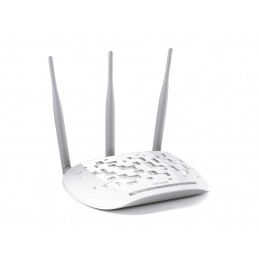 ACCESS POINT TP-LINK TL-WA901ND 450 MBPS WIRELESS-N