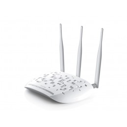 ACCESS POINT TP-LINK TL-WA901ND 450 MBPS WIRELESS-N