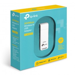 ADATTATORE TP-LINK TL-WN821N USB WIRELESS