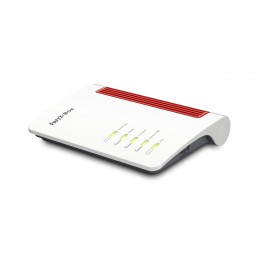 FRITZ MESH SET  ROUTER FRITZ BOX 7530 + EXTENDER 1200 (20002898)