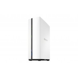 NAS QNAP TS-128A - 1-BAY