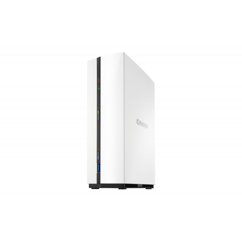 NAS QNAP TS-128A - 1-BAY