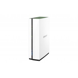 NAS QNAP TS-128A - 1-BAY