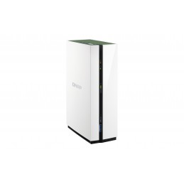 NAS QNAP TS-128A - 1-BAY
