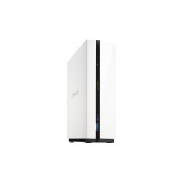 NAS QNAP TS-128A - 1-BAY