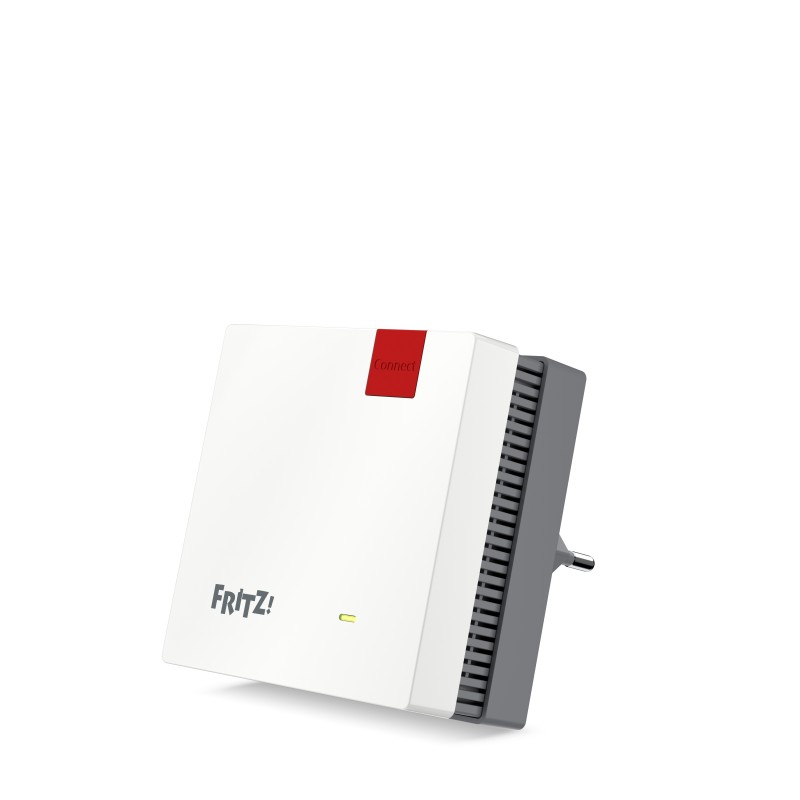 RANGE EXTENDER FRITZ 1200 WIRELESS DUAL BAND CON MESH REPEATING 20002886