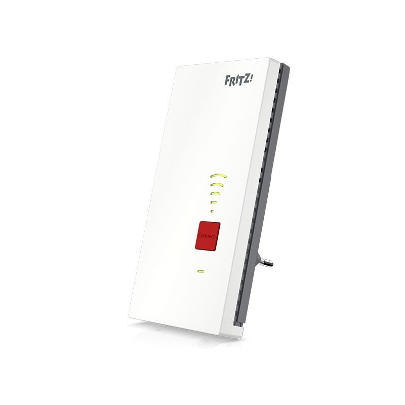 RANGE EXTENDER FRITZ 2400 WIRELESS DUAL BAND CON MESH REPEATING 20002887