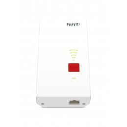 RANGE EXTENDER FRITZ 2400 WIRELESS DUAL BAND CON MESH REPEATING 20002887