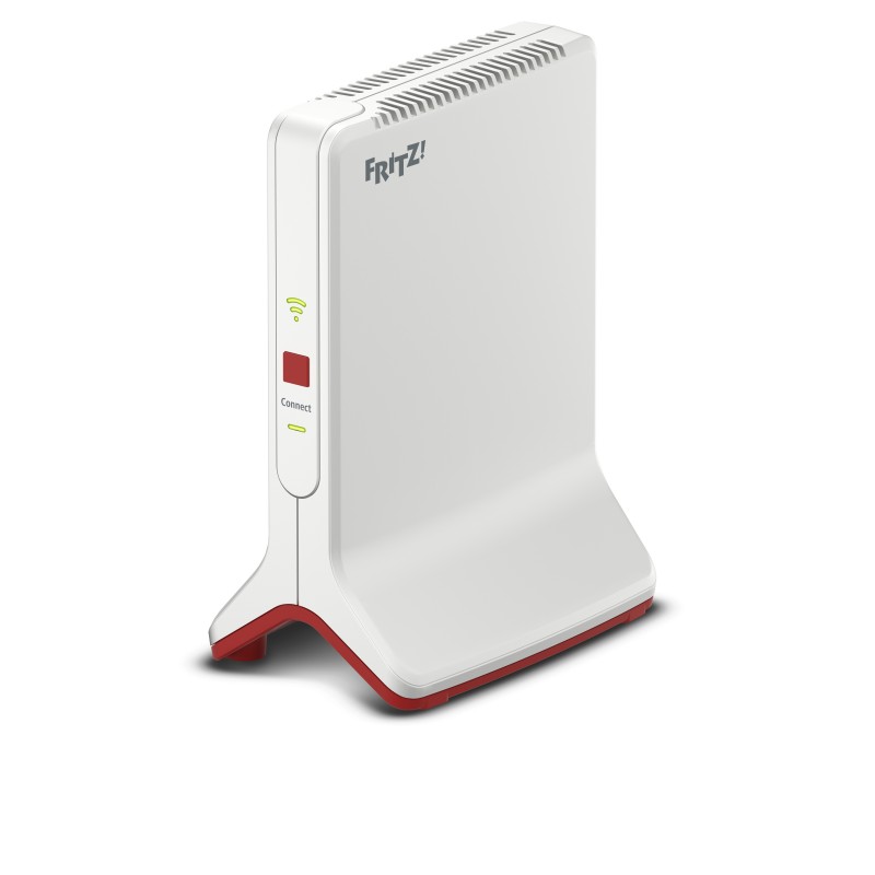 RANGE EXTENDER FRITZ REPEATER 3000 WIRELESS MESH REPEATING 2P LAN GIGABIT