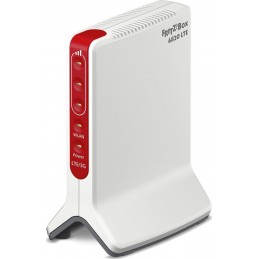 ROUTER FRITZ BOX 6820 - 2.4GHZ ISM 450M 4G LTE UMTS HSPA+ EDGE 1P GIGA