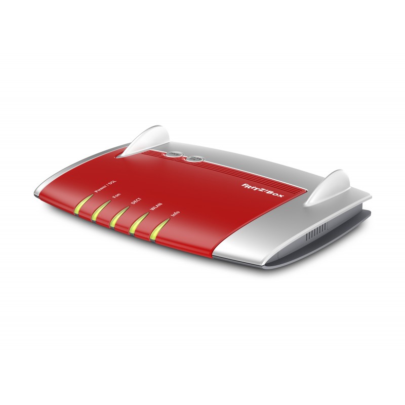 ROUTER FRITZ BOX 7430 - ADSL VDSL WIRELESS-N 450MBPS 2.4GHZ