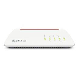 ROUTER FRITZ BOX 7590 - VDSL ADSL,WIFI 4x4 AC+N 5 2.4GHZ