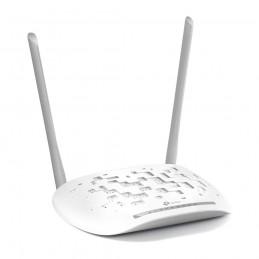 ROUTER TP-LINK ADSL TD-W8961N WIRELESS-N 300Mbps ADSL2+