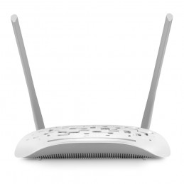 ROUTER TP-LINK ADSL TD-W8961N WIRELESS-N 300Mbps ADSL2+