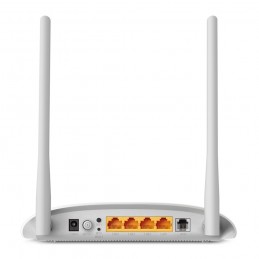 ROUTER TP-LINK ADSL TD-W8961N WIRELESS-N 300Mbps ADSL2+