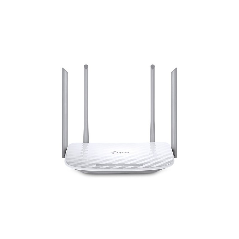 ROUTER TP-LINK ARCHER C50 - WIRELESS DUAL BAND AC1200