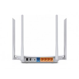 ROUTER TP-LINK ARCHER C50 - WIRELESS DUAL BAND AC1200