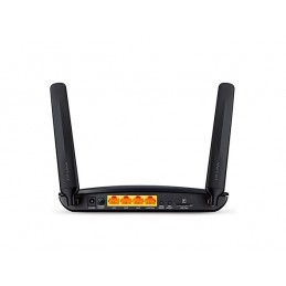 ROUTER TP-LINK TL-MR6400 - 4G 300 Mbps WIRELESS-N