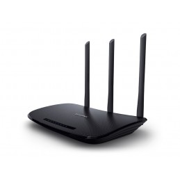 ROUTER TP-LINK TL-WR940N - WIRELESS-N 450 Mbps