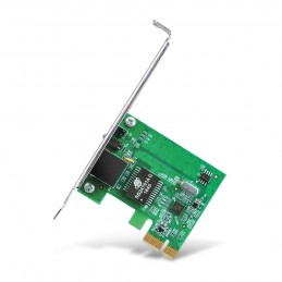 SCHEDA DI RETE TP-LINK TG-3468 10 100 1000 MBPS PCI-EXPRESS