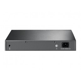SWITCH TP-LINK TL-SF1024D - 24 PORTE 10 100 DESKTOP-RACKMOUNT