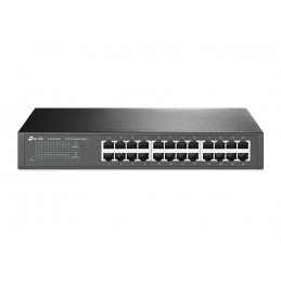 SWITCH TP-LINK TL-SG1024D - 24 PORTE 10 100 1000