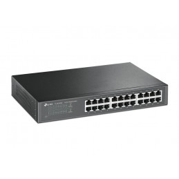 SWITCH TP-LINK TL-SG1024D - 24 PORTE 10 100 1000