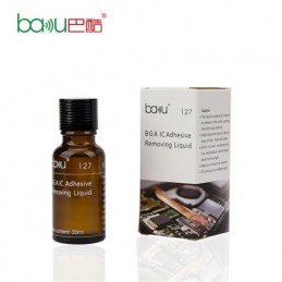 BAKU BGA 127 LIQUIDO...