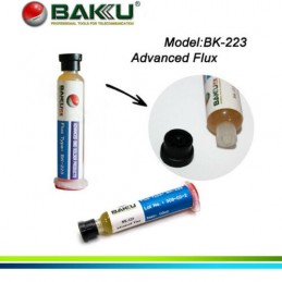 FLUSSANTE PASTA PER...