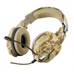 CUFFIE TRUST GXT322D  CARUS DESERT CAMO