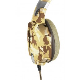 CUFFIE TRUST GXT322D  CARUS DESERT CAMO