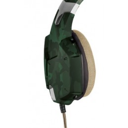 CUFFIE TRUST GXT322  CARUS JUNGLE CAMO