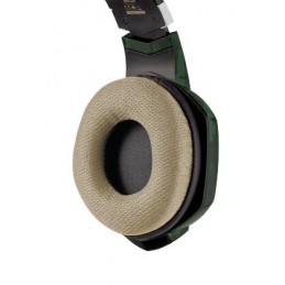 CUFFIE TRUST GXT322  CARUS JUNGLE CAMO