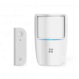 ALARM STARTER KIT EZVIZ BS113A WIFI