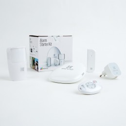 ALARM STARTER KIT EZVIZ BS113A WIFI